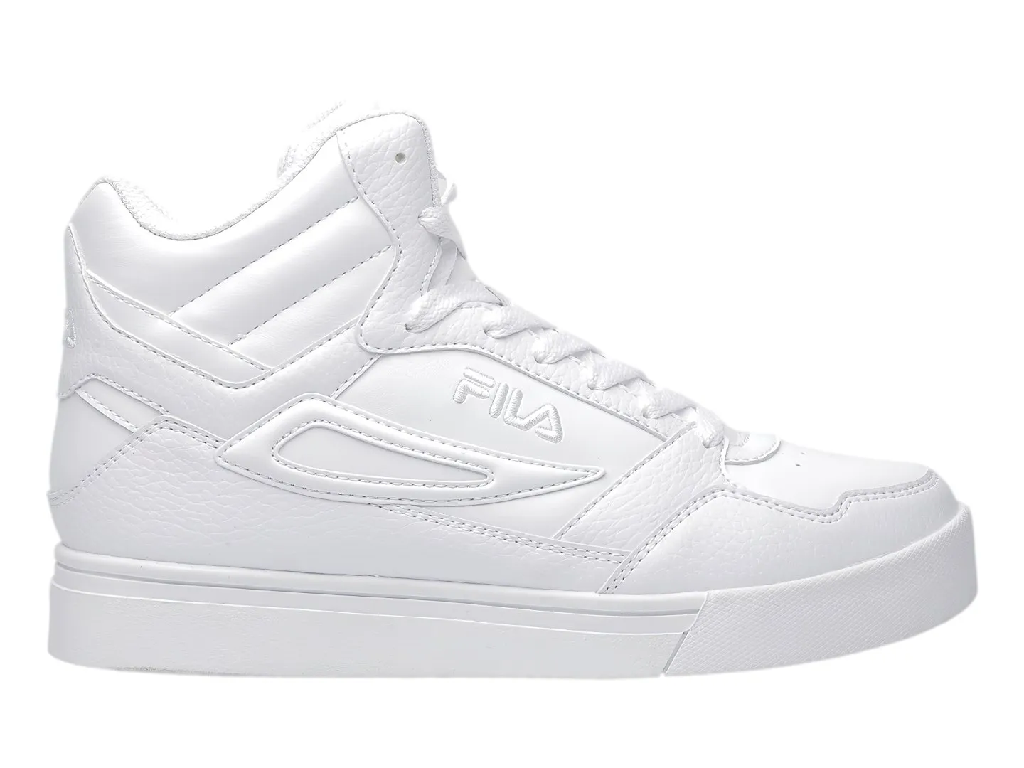 Tenis Fila Everge Para Mujer