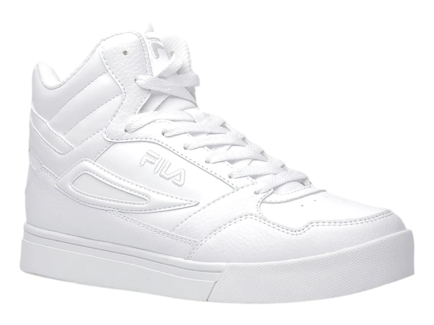Tenis Fila Everge Para Mujer