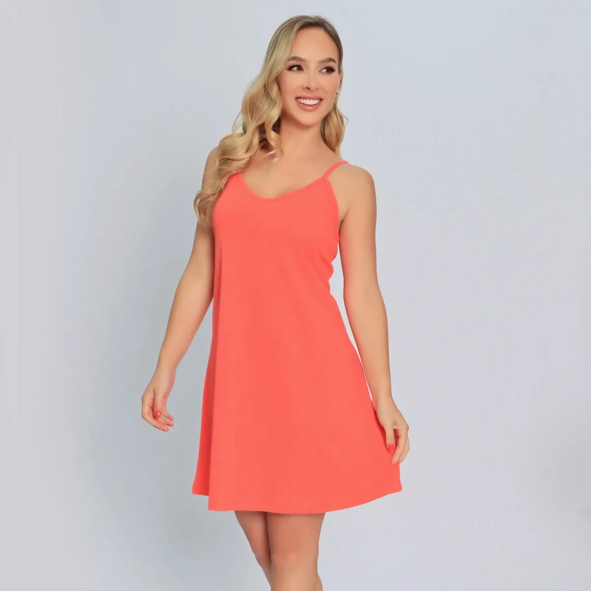 Vestido MOIST