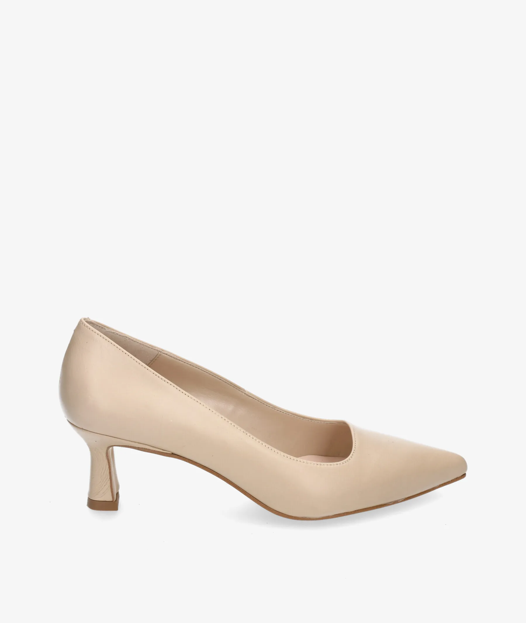 Zapatos bloom&you  DONNA en beige